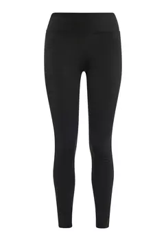 Леггинсы myMO ATHLSR Hose, черный