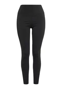 Леггинсы myMO ATHLSR Hose, черный