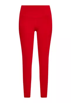 Леггинсы myMO ATHLSR Hose, красный
