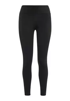 Леггинсы myMo ATHLSR Skinny Workout Pants, черный