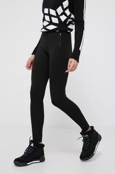 Леггинсы Ньюленд Newland, черный