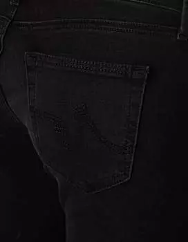 Леггинсы НА щиколотке AG Jeans, черный