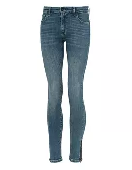 Леггинсы На Щиколотке AG Jeans