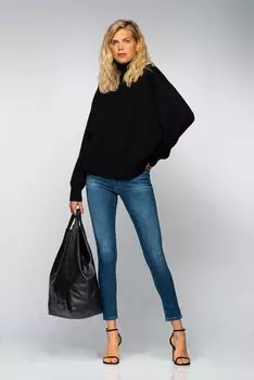 Леггинсы На Щиколотке AG Jeans