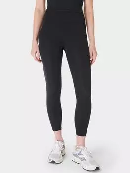 Леггинсы на весь день 7/8 Sweaty Betty, черный