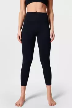 Леггинсы на весь день Sweaty Betty, черный