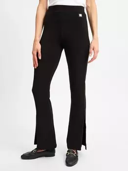 Леггинсы наэсса Hugo, черный