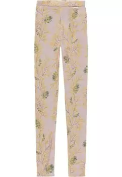 Леггинсы NADINE Molo, цвет mimosa wool