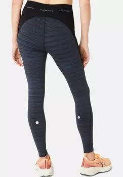 Леггинсы NAGINO RUN TIGHT ASICS, синий