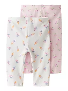 Леггинсы name it, цвет ballerina