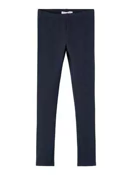 Леггинсы name it, цвет dark sapphire
