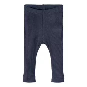 Леггинсы Name It Kab, синий