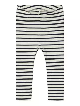 Леггинсы NAME IT Skinny Leggings Bani, белый