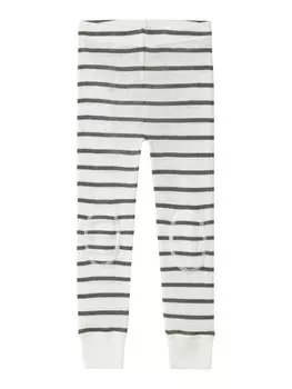 Леггинсы NAME IT Skinny Leggings NBNWang, белый