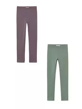 Леггинсы name it, старый розовый