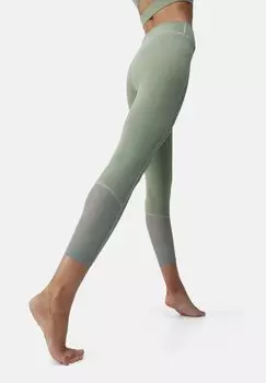 Леггинсы NAMIR Born Living Yoga, зеленый