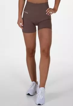 Леггинсы NANI Divina, цвет brown