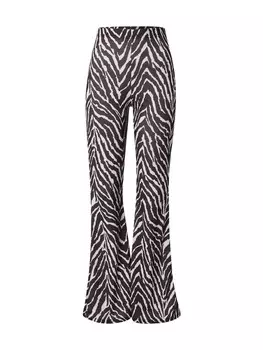 Леггинсы Nasty Gal, черный