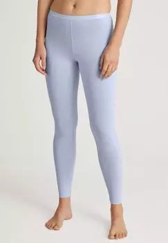 Леггинсы NATURAL COMFORT Calida, светло-голубой