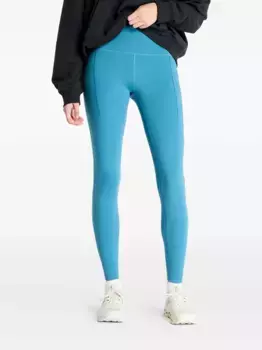 Леггинсы NB Sleek NEW BALANCE
