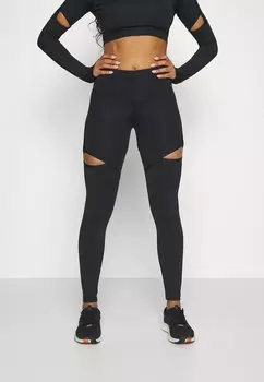 Леггинсы Nebbia, черный