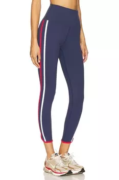 Леггинсы Nella Beach Riot, americana colorblock