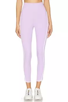 Леггинсы Nella Beach Riot, french lavender