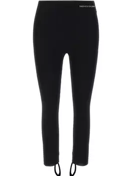 Леггинсы Nensi Dojaka Sadie, черный