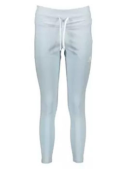 Леггинсы New Balance Athletics Mystic Minerals, голубой