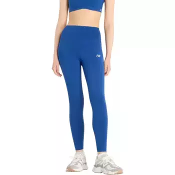 Леггинсы New Balance Rc 25, синий