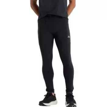 Леггинсы New Balance Rc, черный