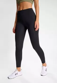 Леггинсы Newline, черный