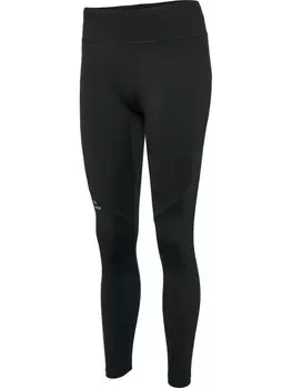 Леггинсы Newline Leggings, черный