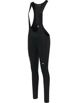 Леггинсы Newline Leggings, черный