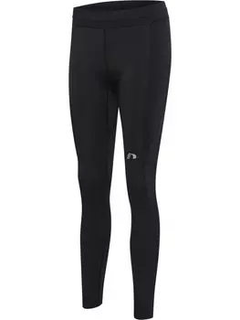 Леггинсы Newline Leggings, черный