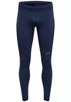 Леггинсы Newline, серый