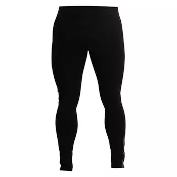 Леггинсы Newwood Bashi, черный