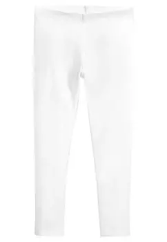 Леггинсы Next, белые