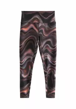 Леггинсы Next, Брюки Next, розовый