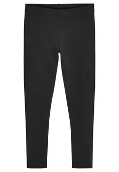 Леггинсы Next, черный