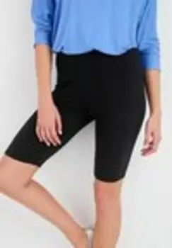 Леггинсы Next, черный