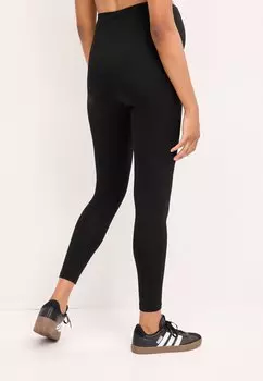 Леггинсы Next, черный