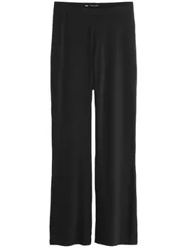 Леггинсы Next Flared Leggings, черный