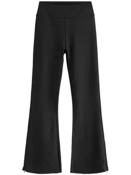 Леггинсы Next Flared Leggings, черный