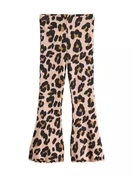 Леггинсы Next Flared Leggings, разноцветный