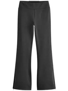 Леггинсы Next Flared Leggings, серый