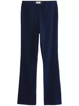 Леггинсы Next Flared Leggings, темно-синий