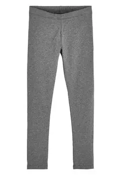 Леггинсы Next, крапчатый серый