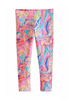 Леггинсы Next, мультиколор