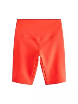 Леггинсы Next Regular Leggings Active Sports, красный